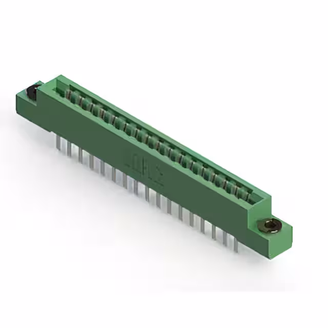 307-034-459-203 EDAC Inc.  Edgeboard Connectors